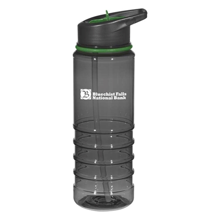 Customizable 24 oz. Gripper Bottle