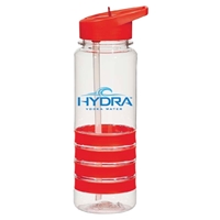 24 oz. Promotional Gripper Bottle