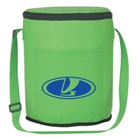 Customizable Cooler Bag