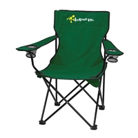 Picture of Folding Chair With Carrying Bag