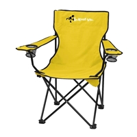 Picture of Folding Chair With Carrying Bag