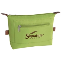 Cosmetic Bag with logo