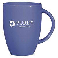 Picture of Custom Printed 12 oz. Europa Mug