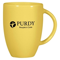 Picture of Custom Printed 12 oz. Europa Mug