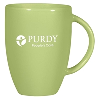 Picture of Custom Printed 12 oz. Europa Mug