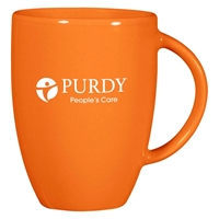 Picture of Custom Printed 12 oz. Europa Mug