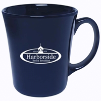 14 oz. Promotional Bahama Mug