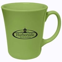 Branded 14 oz. Bahama Mug