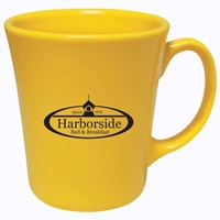 Personalized 14 oz. Bahama Mug