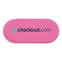 Security Webcam Covers With Logo