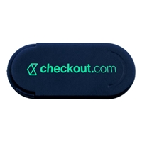 Branded Security Webcam Covers