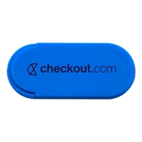 Promotional Webcam Covers