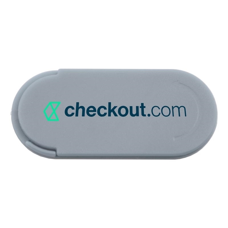 Custom Printed Flip cam Cover