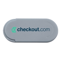 Promotional Security Webcam Covers