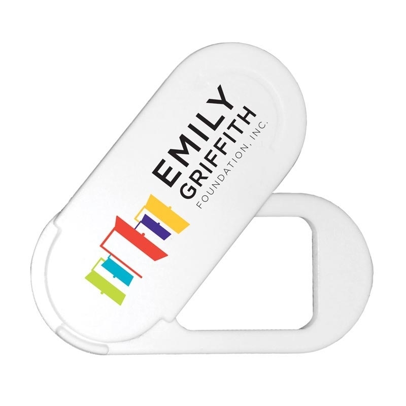 Custom Printed Flip cam Cover