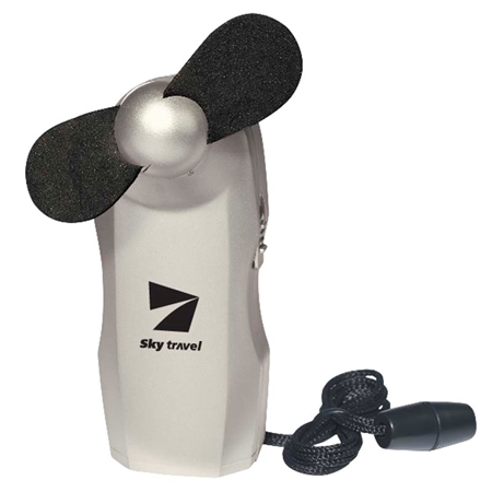 Promotional Mini Fan