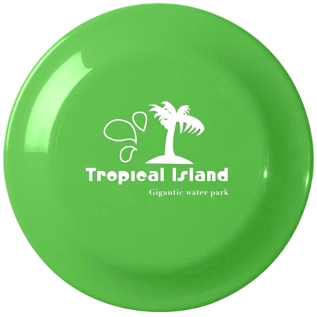 Custom Frisbee