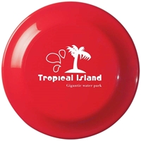 Promotional Frisbee