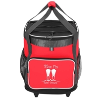 Customized Cooler Bags