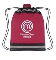 Customizable Drawstring Cinch Bags