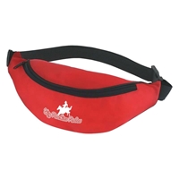 Imprinted Custom Fanny Pack