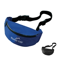 Promotional Custom Fanny Pack