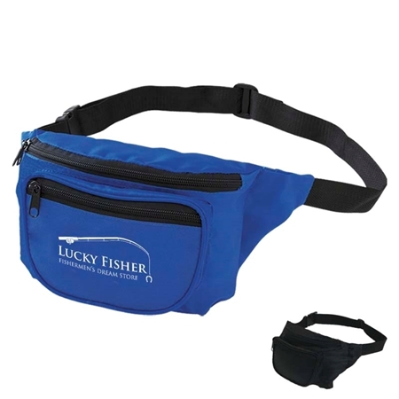 Fanny Pack with logo