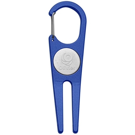 Promotional Aluminum Divot Tool