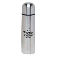 Personalized 16 oz. Stainless Steel Thermo