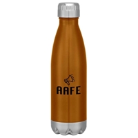 16 oz. Branded Swig Bottle