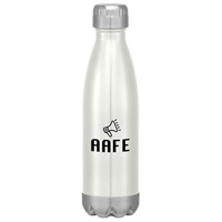 16 oz. Imprinted Stainless Steel Bottle