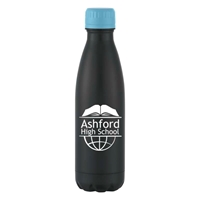 Custom Printed 16 Oz. Swig Stainless Steel Bottle