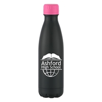 16 oz. Swig Bottles With Logo