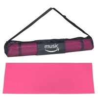 Personalized Yoga Mat