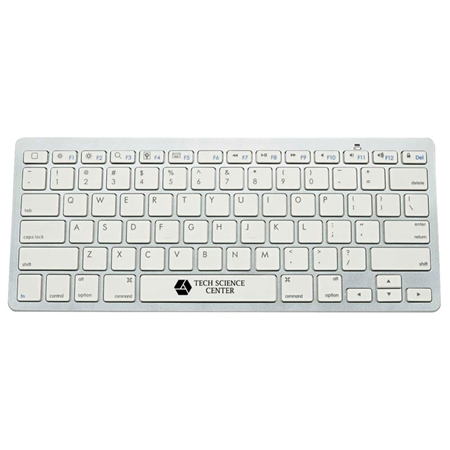 Picture of Wireless Bluetooth Keyboard