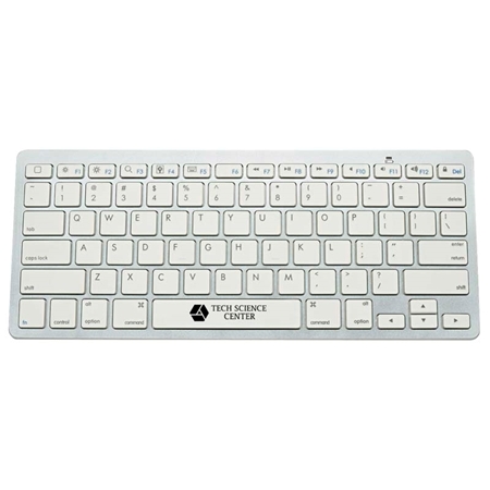 Wireless Bluetooth Keyboard