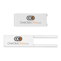 Branded Sliding Webcam Covers