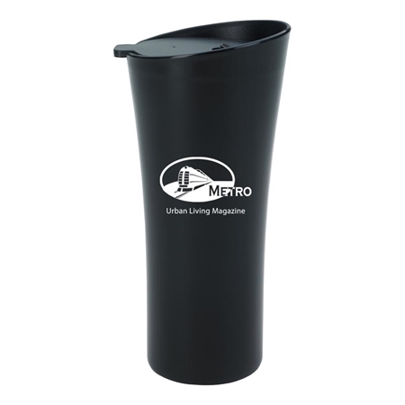 Customizable 18 oz. Chic Tumbler