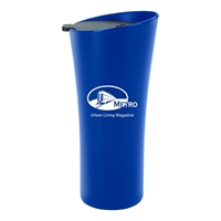 18 oz. Promotional Chic Tumbler