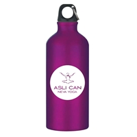 Personalized Aluminum Bike Bottle