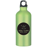 Aluminum Bike Bottle With Your Logo