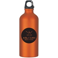 Promotional Aluminum Bike Bottle