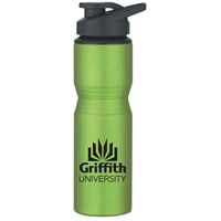Aluminum Sports Bottle With Your Logo