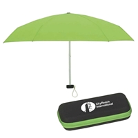 Custom 37" Travel Umbrellas