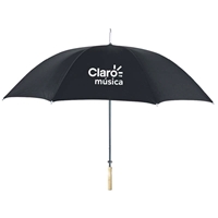 Promotional 48" Arc Umbrella