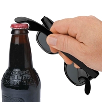 Customizable Bottle Opener Sunglasses