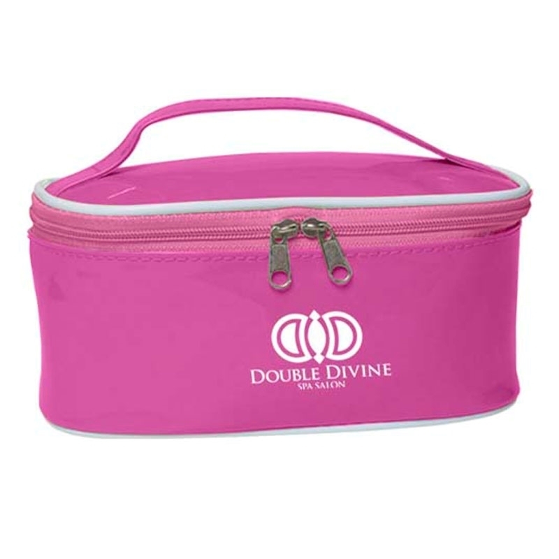 Promotional Travel Bag with Printed Logo