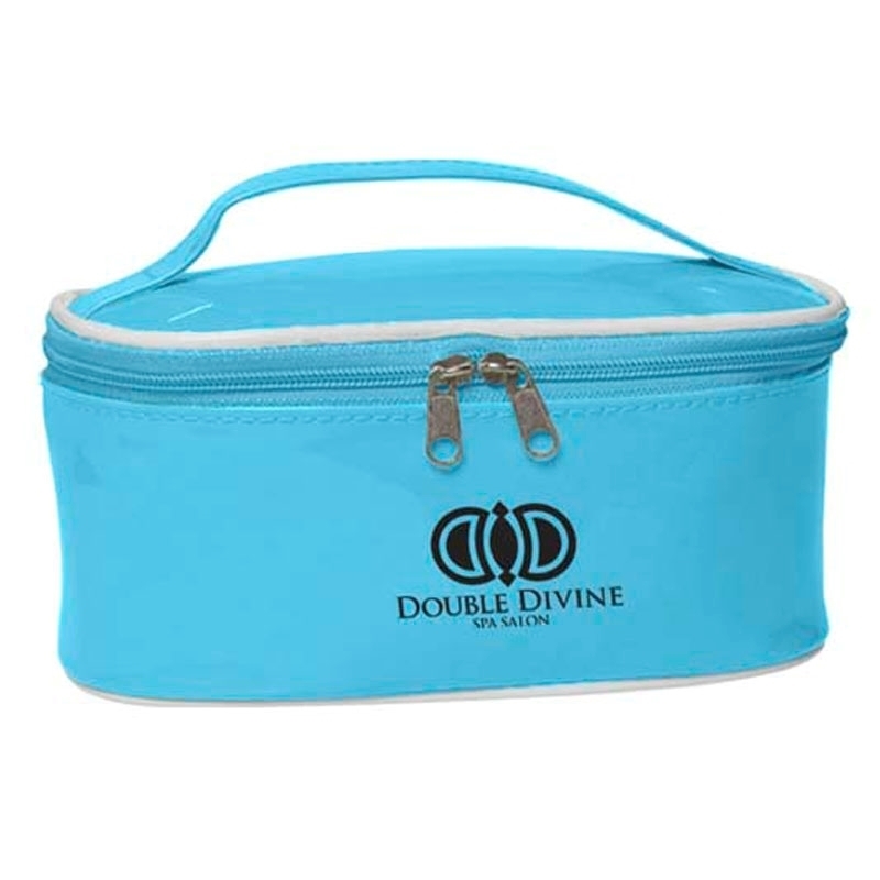 Promotional Travel Bag with Printed Logo