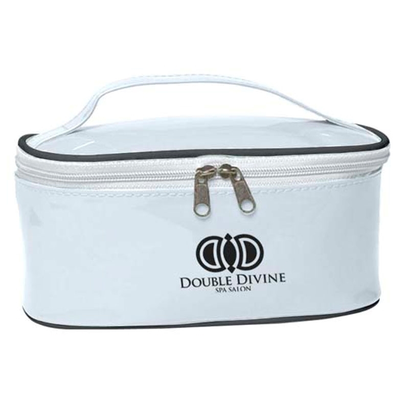 Promotional Travel Bag with Printed Logo