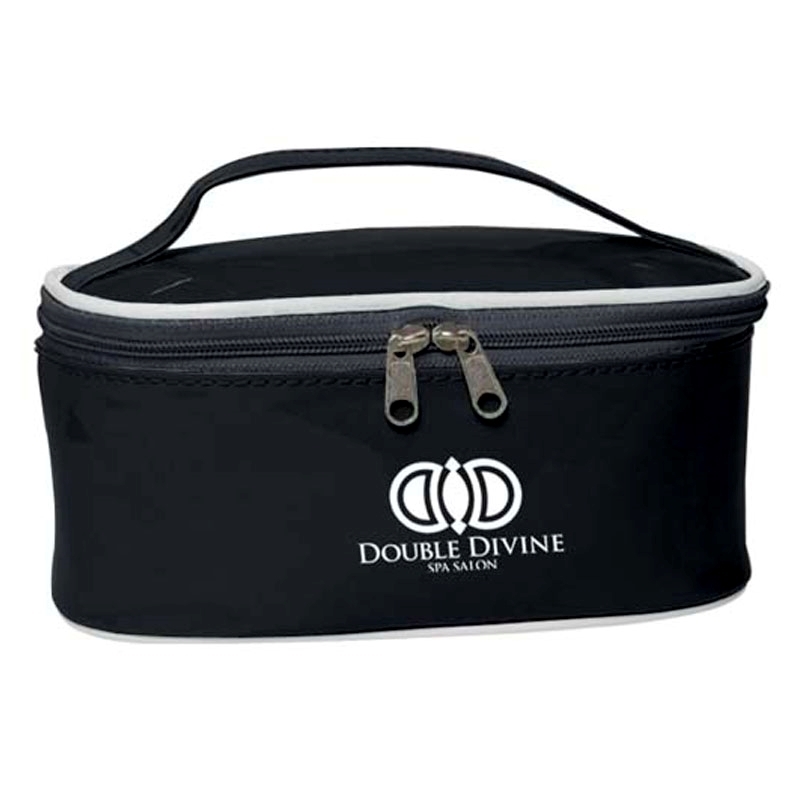 Promotional Travel Bag with Printed Logo